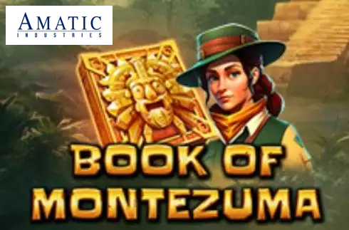 Book of Montezuma